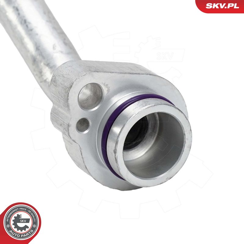ESEN SKV 87SKV823 High-pressure Line, air conditioning