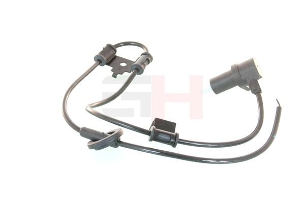 Andur, rattapöörete arv, GH GH-713411H