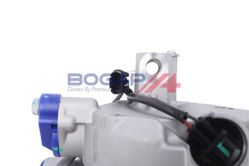 This part match OEM code: 64529154070