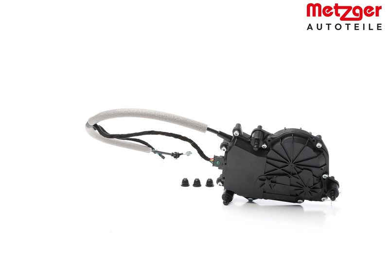 ZUZIEHHILFE HECKKLAPPE METZGER AUTOTEILE 2310663 20