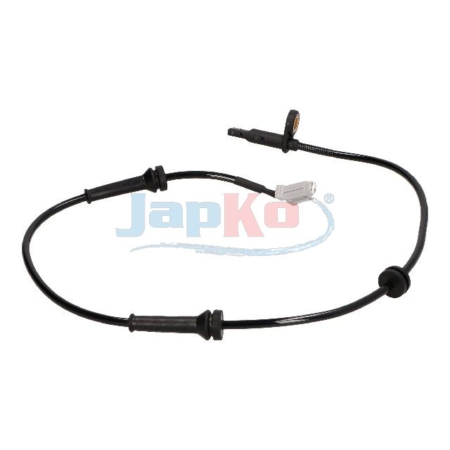 Andur, rattapöörete arv, JAPKO 151192