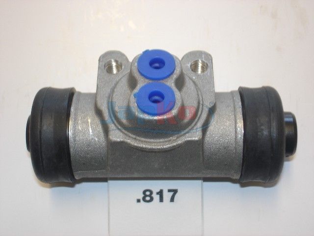 Rattapidurisilinder, JAPKO...