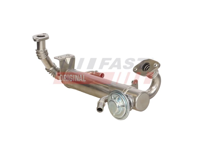 Radiaator, heitgaaside tagasijooks, FAST FT60406