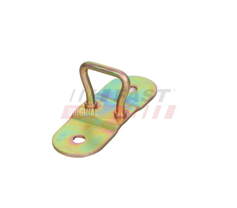 Sulgurplaat, tagaukse lukk, FAST FT95396