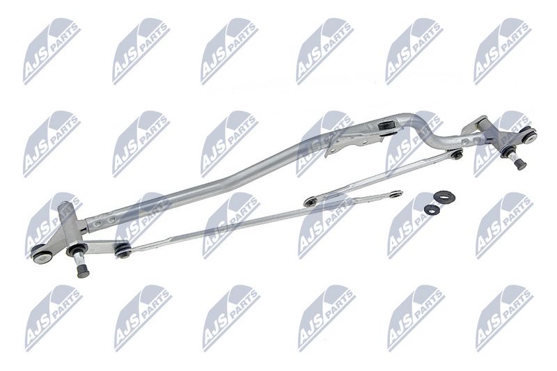 Pesurihoovastik, NTY EMW-WW-009
