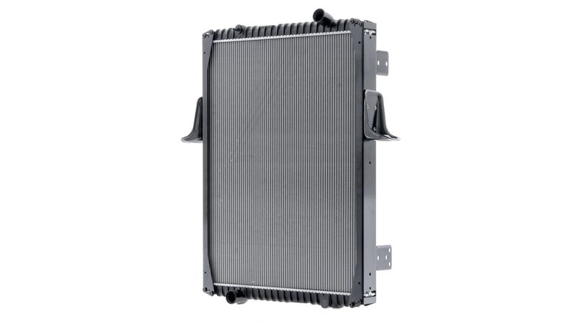 Product Image - Radiateur - CR2090000P - MAHLE