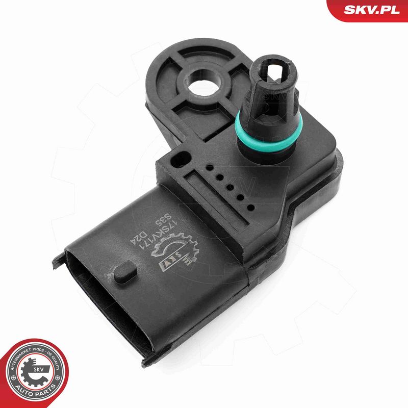ESEN SKV 17SKV171 Sensor, intake manifold pressure