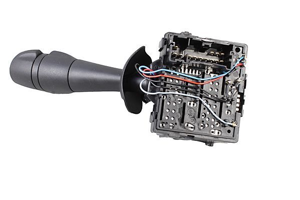 METZGER AUTOTEILE 0916539 Steering Column Switch