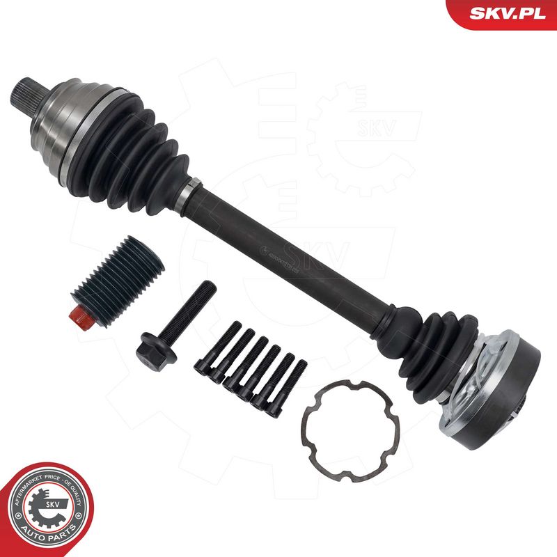 Veovõll, ESEN SKV 40SKV047