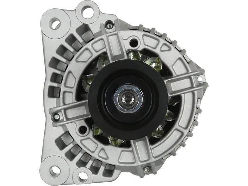 Generaator, AS-PL A0427