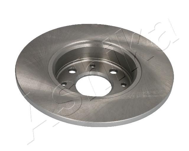 ASHIKA 61-00-0210C Brake Disc