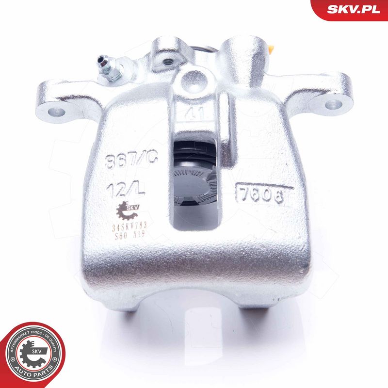 Pidurisadul, ESEN SKV 34SKV783