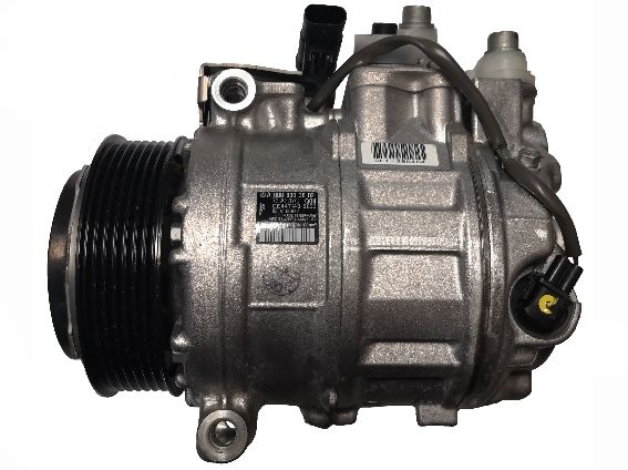 Compresor, climatizare AIRSTAL 10-4457