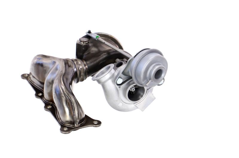 REMANTE 003-001-003881R Charger, charging (supercharged/turbocharged)