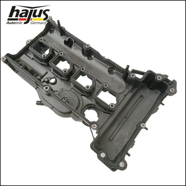 hajus Autoteile 1031063 - Cylinder Head Cover