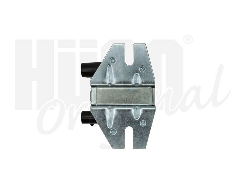 HÜCO 138732 Ignition Coil