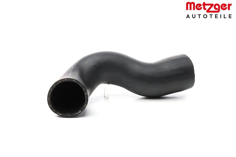 METZGER AUTOTEILE 2400880 Charge Air Hose