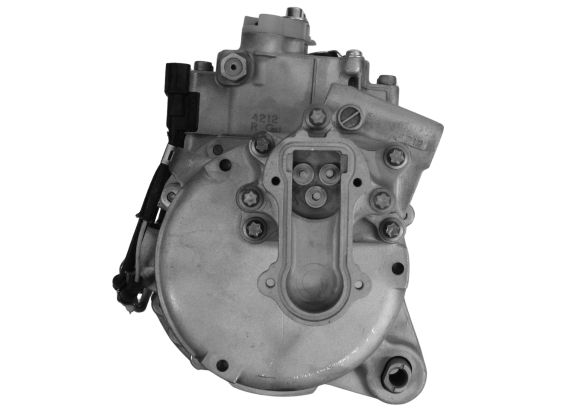 Airstal 10-3177 Compressor, air conditioning