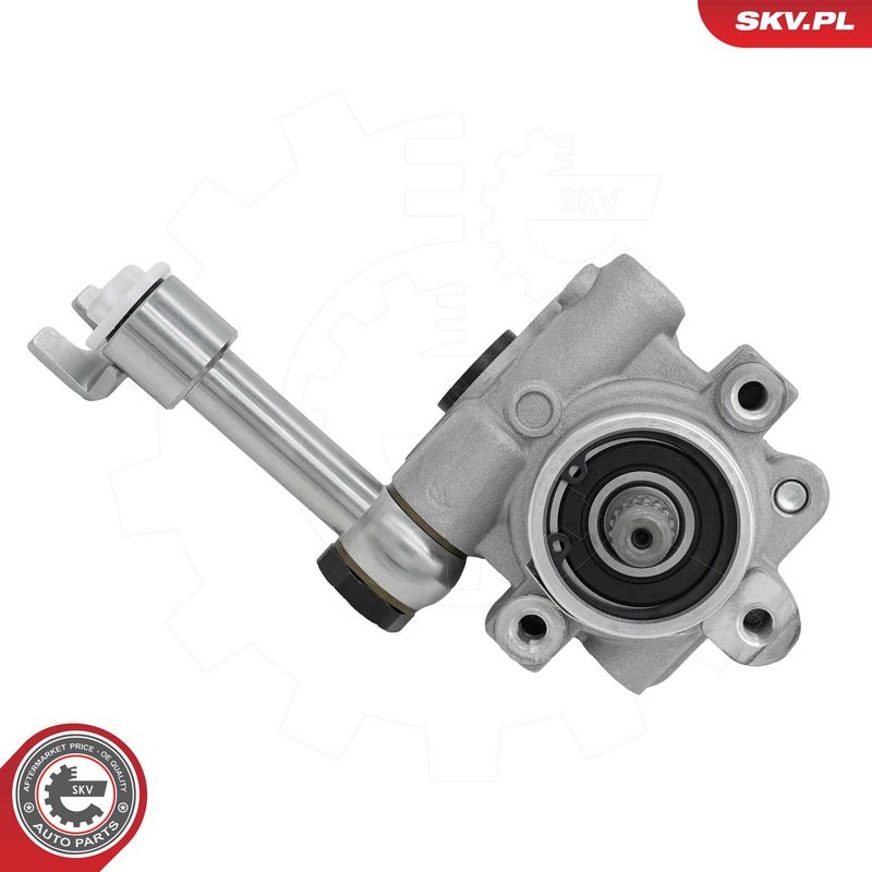 Hüdraulikapump, roolimine, ESEN SKV 10SKV328
