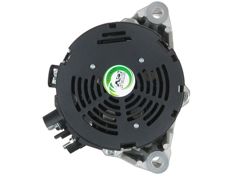 AS-PL A0187 Alternator