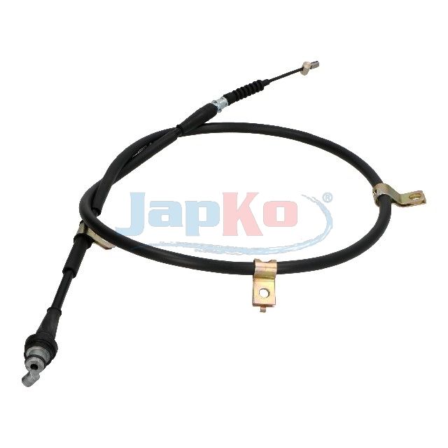 Tross, seisupidur, JAPKO...