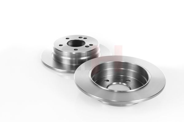 Piduriketas, GH GH-423383