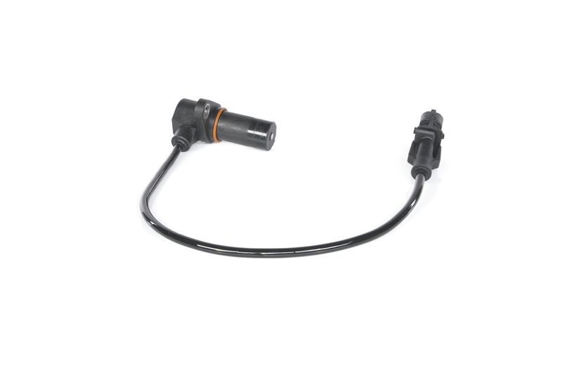 BOSCH 0 281 002 553 Імпульсний датчик, колінчатий вал