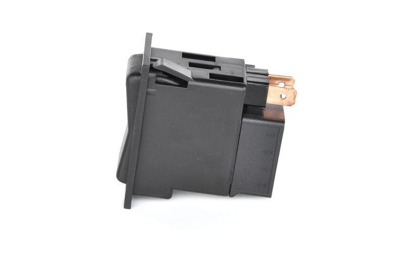 BOSCH 0986348057 Direction Indicator Switch