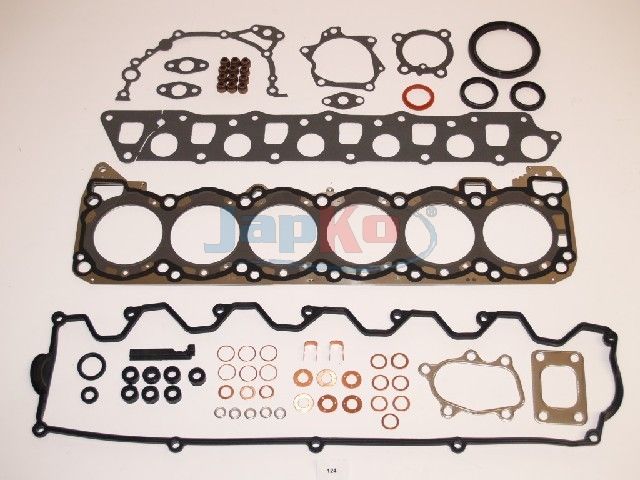 Tihendite täiskomplekt,...