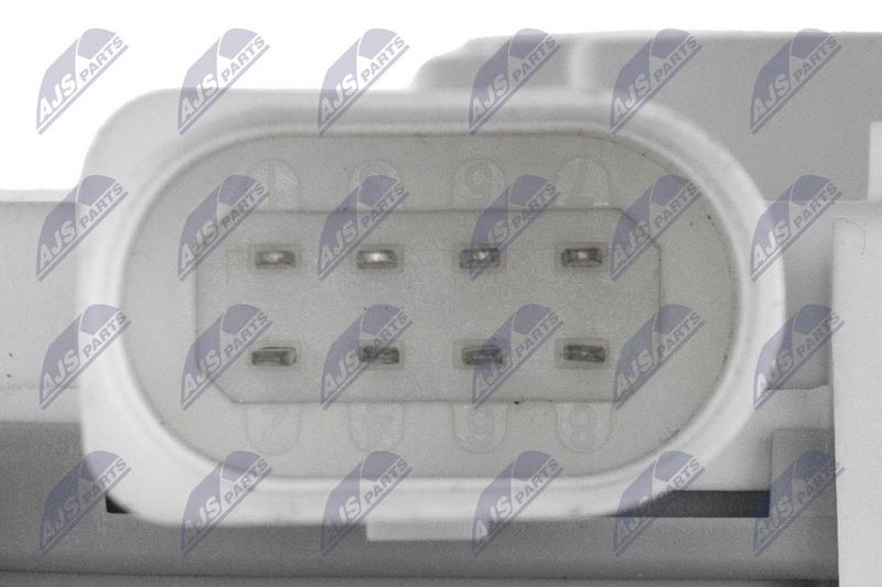 NTY EZC-AU-324 Door Lock