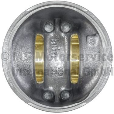 Product Image - Reparatieset, zuiger/cilinderbus - 41979960 - KOLBENSCHMIDT