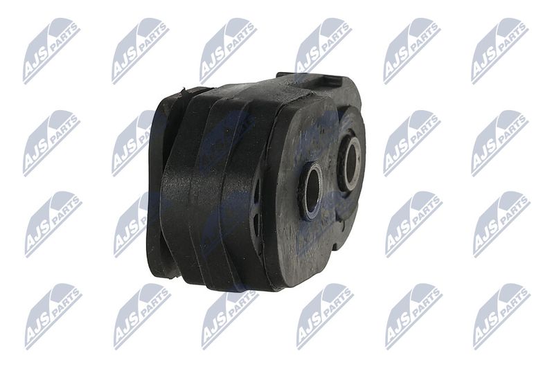 Paigutus, Mootor, NTY ZPS-NS-087