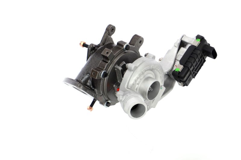 REMANTE 003-002-000027R Charger, charging (supercharged/turbocharged)