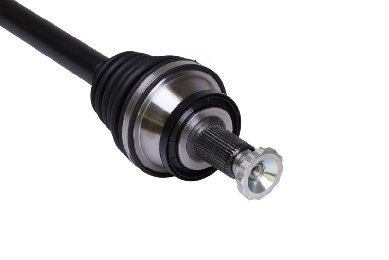 This part match OEM code: 6Q0407452QX