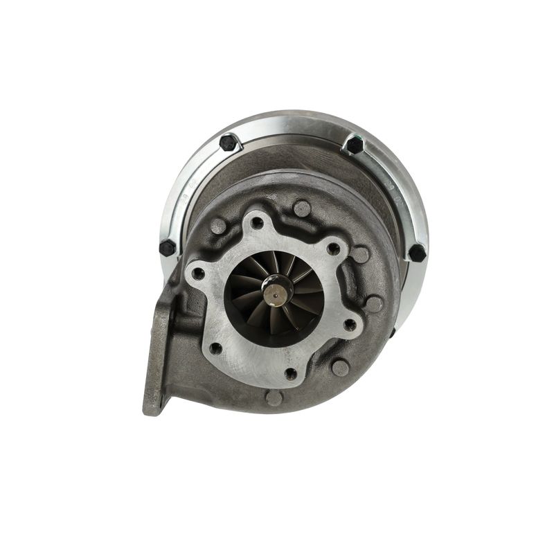turbo + těsnění MAN 93583
