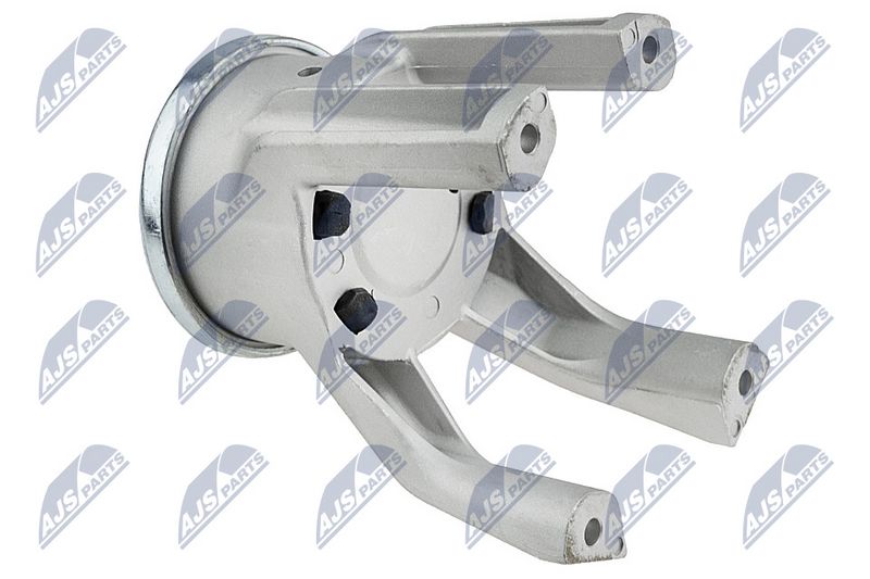 NTY ZPS-WW-005 Mounting, engine