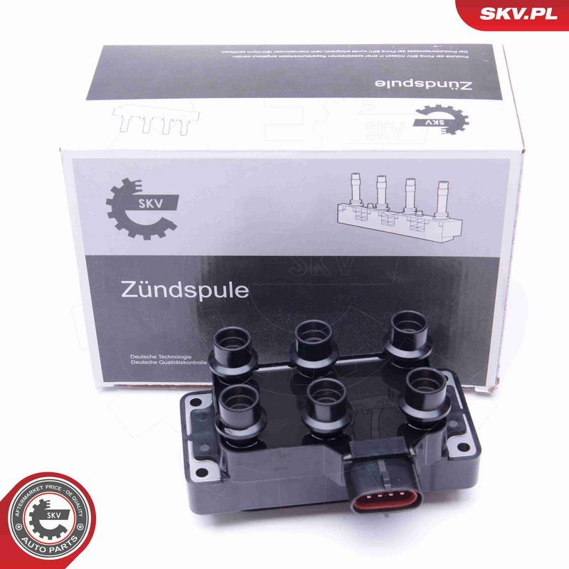 Prekės atitinka OEM kodą: E9DZ12029A