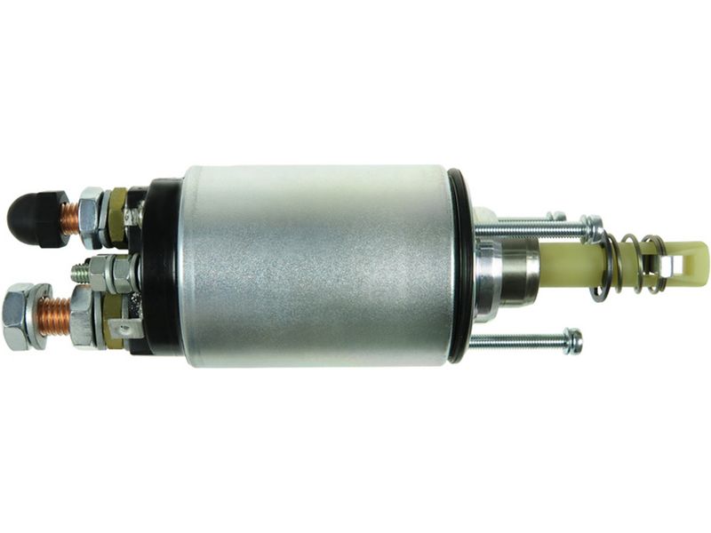 Solenoid, electromotor AS-PL PREMIUM SS9105(LETRIKA)