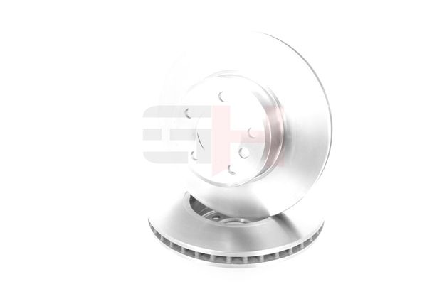 GH GH-401560 Brake Disc