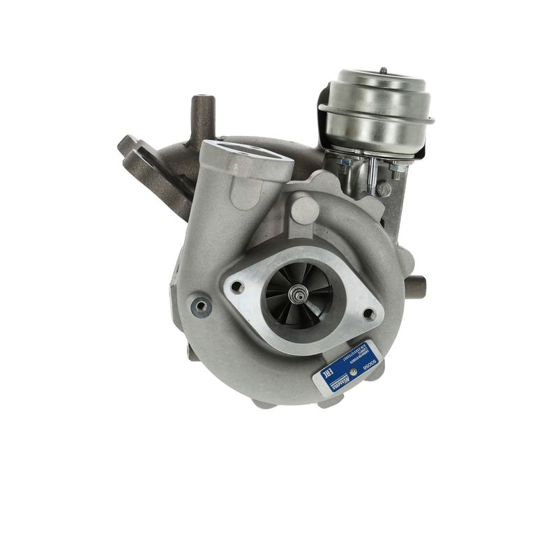 Kompressor, ülelaadimine, NISSENS 93056