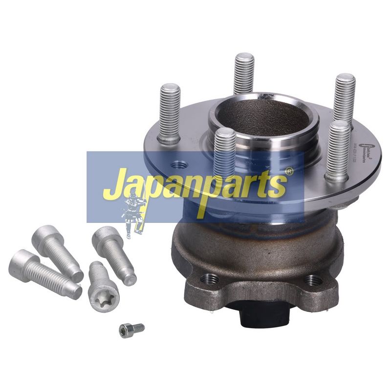 JAPANPARTS Rato stebulė
