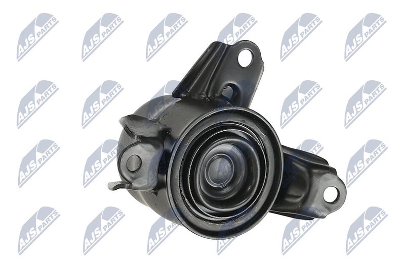 Paigutus, Mootor, NTY ZPS-KA-324