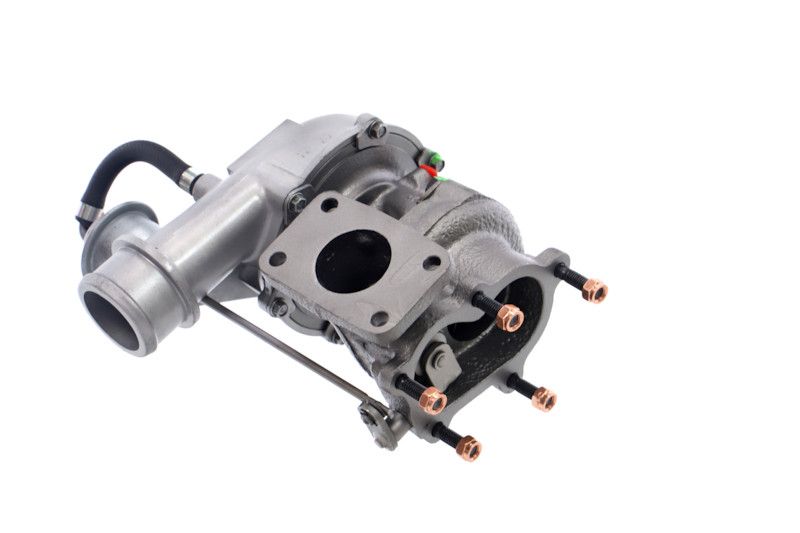 REMANTE 003-001-002014R Charger, charging (supercharged/turbocharged)