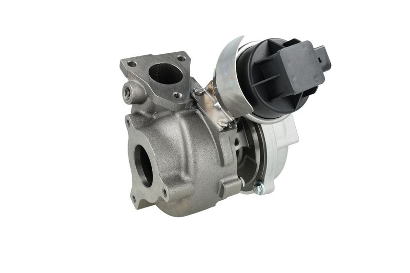 Kompressor, ülelaadimine, NRF 90010134