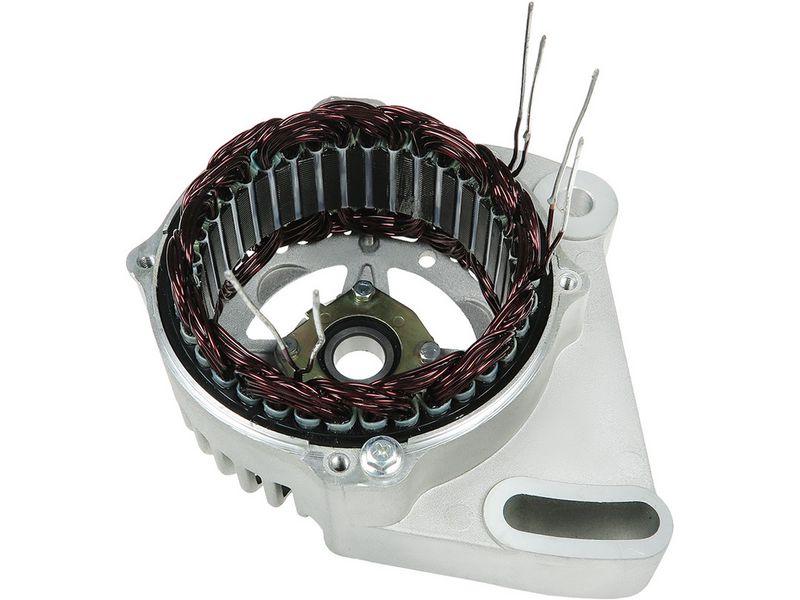 AS-PL ABR4048 Stator, alternator
