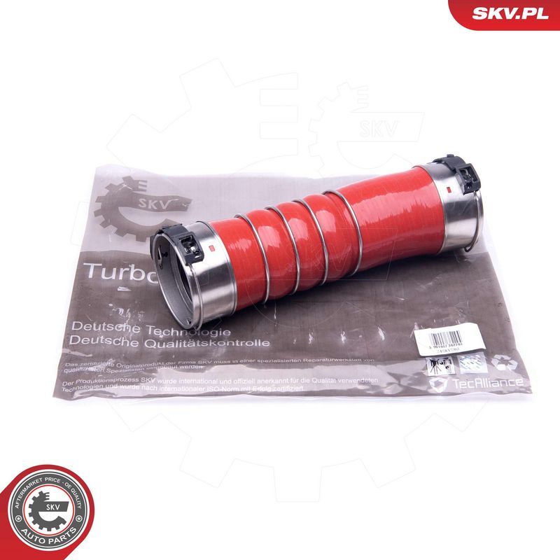 Laadimisõhu voolik, ESEN SKV 24SKV780