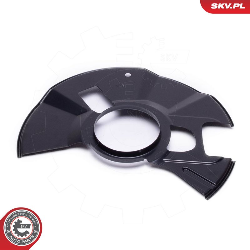 Plekk, piduriketas, ESEN SKV 57SKV230