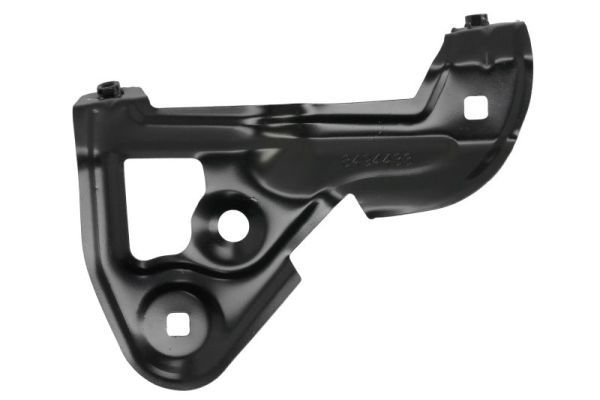 Lagerung, Kotflügelhalterung