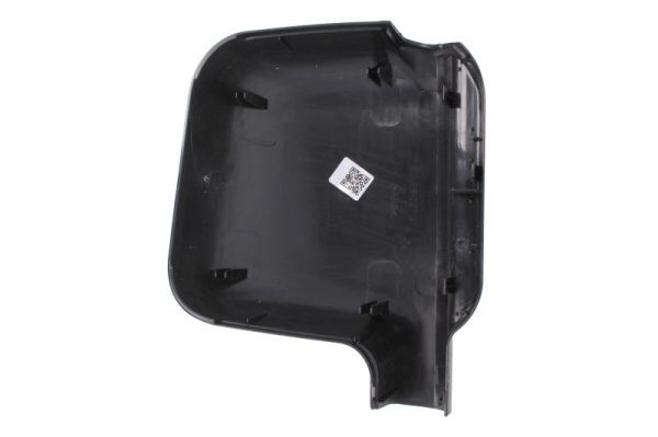 Behuizing/afdekking van zijspiegel Links (zwart) past: RVI PREMIUM 2 10.05-