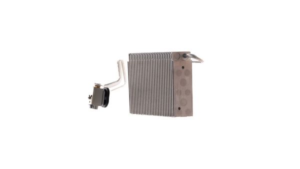 Airconditioning verdamper past: DAF CF 65, CF 75, CF 85 CE162C-XF355M